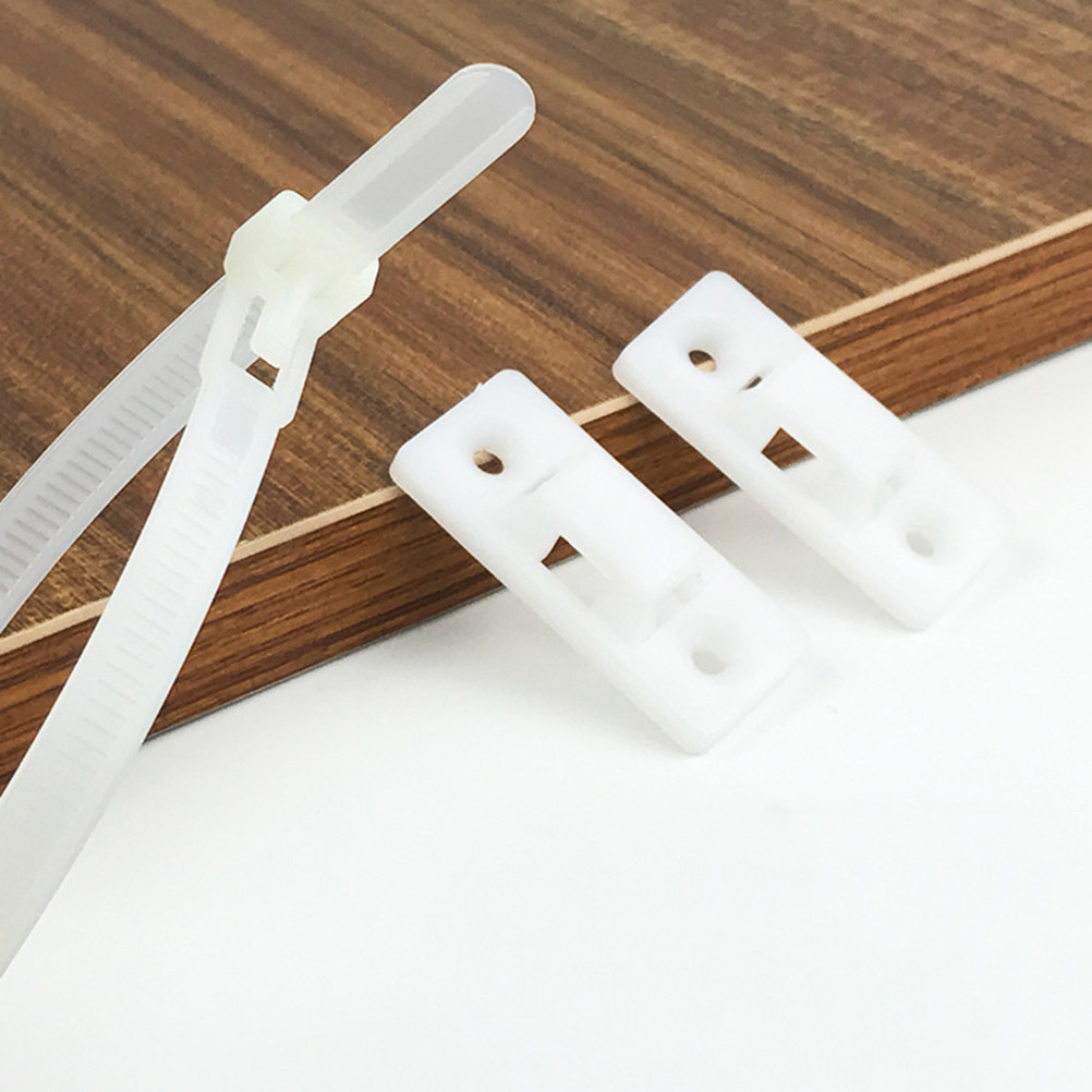 10Set Professional Furniture A - огляд і ціна Earthquake Anchor Strap