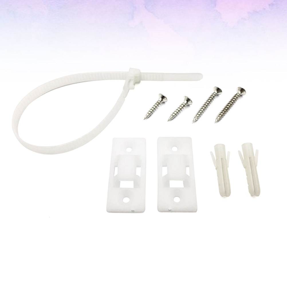 10Set Professional Furniture A - огляд і ціна Earthquake Anchor Strap