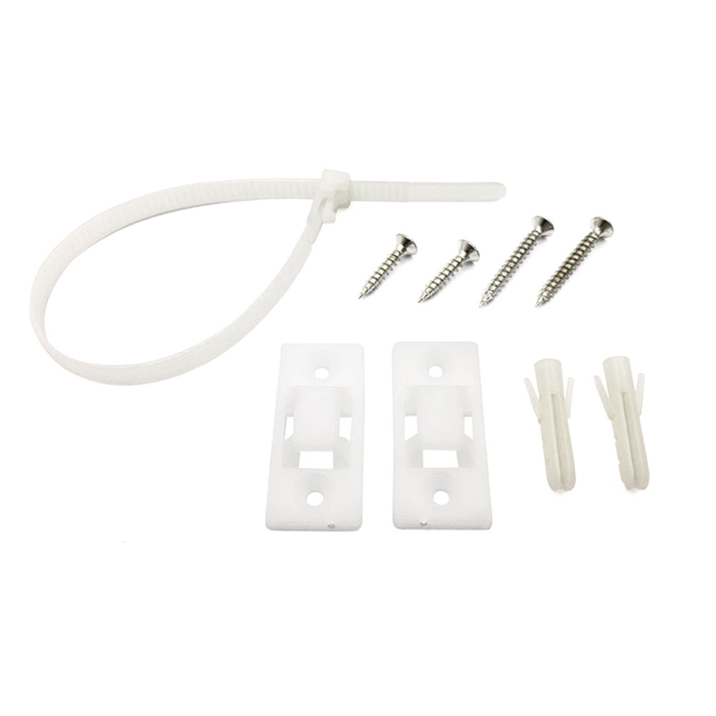 10Set Professional Furniture A - огляд і ціна Earthquake Anchor Strap