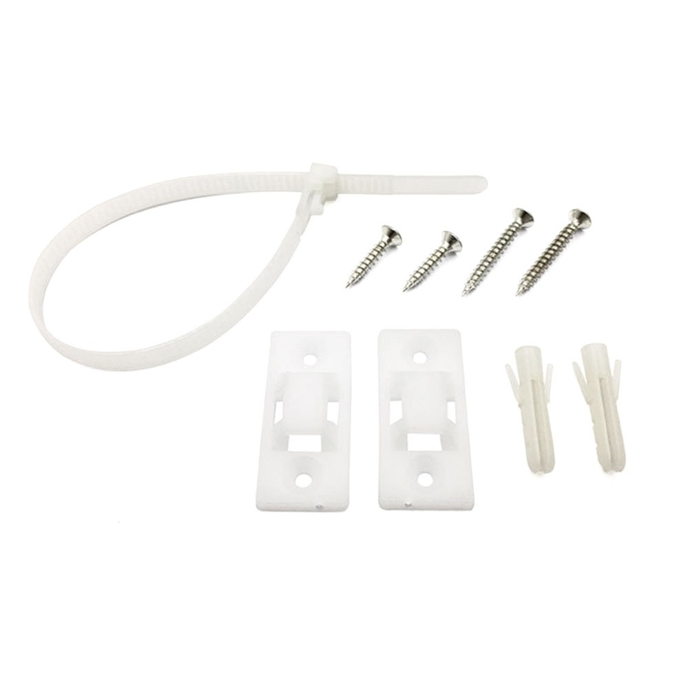 10Set Professional Furniture A - огляд і ціна Earthquake Anchor Strap
