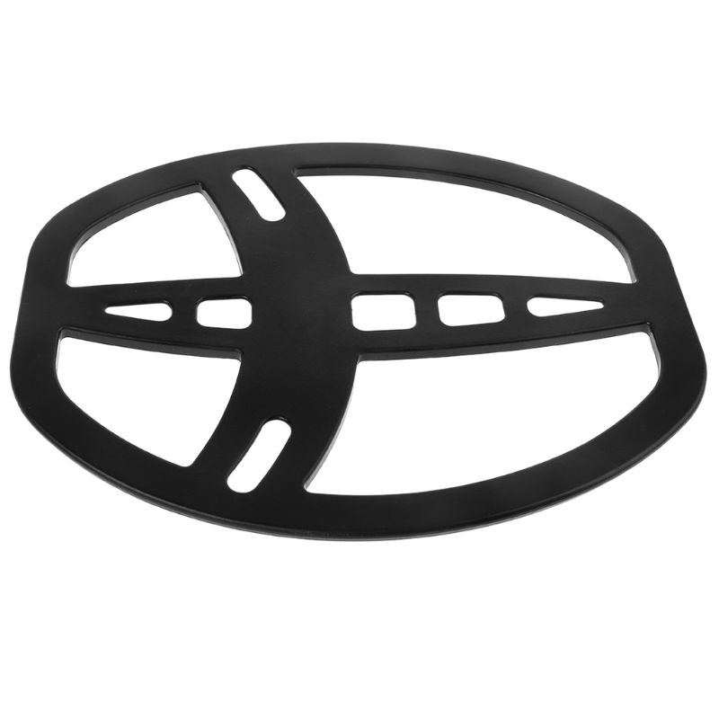 Metal Detector Coil Cover for  - огляд і ціна Co Detector Plug
