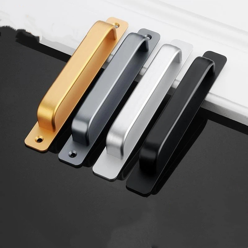 **1PC Aluminum Alloy Drill-fre - огляд і ціна Window Lock Bar