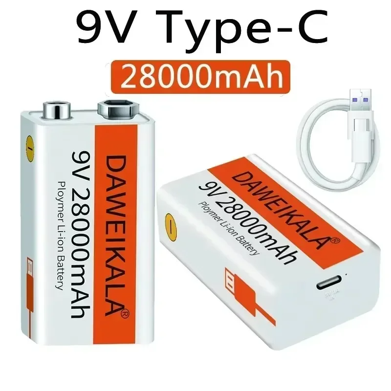 Long-Lasting 9V Lithium ion Re - огляд і ціна Smoke Detector Interconnected