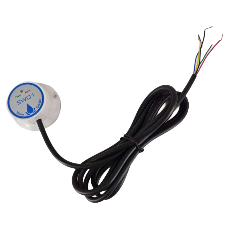 Water immersion sensor High-pr - огляд і ціна Water Alarm Sensor