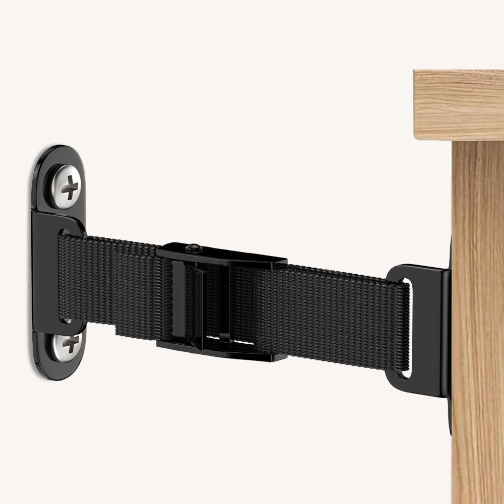 Easy Install Earthquake Proof  - огляд і ціна Earthquake Anchor Strap
