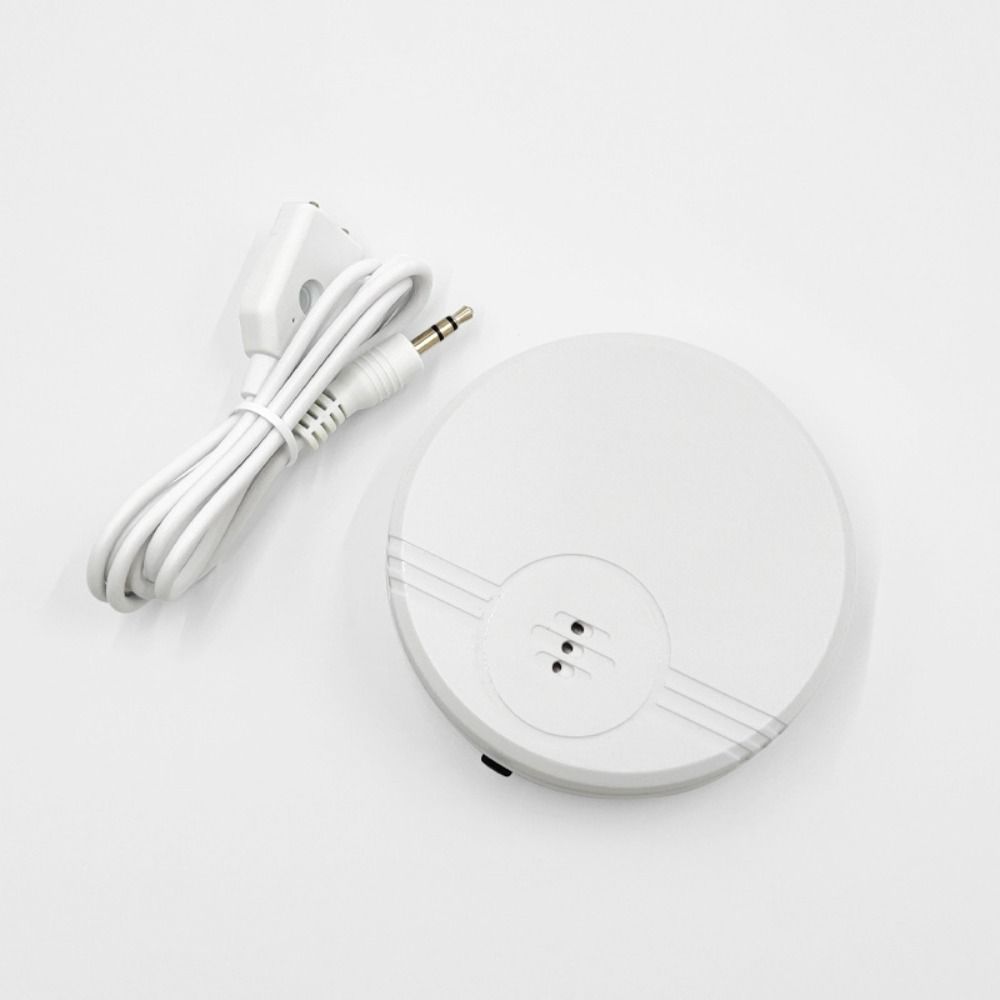 Dual Mode Sensor Water Leak Al - огляд і ціна Water Alarm Sensor