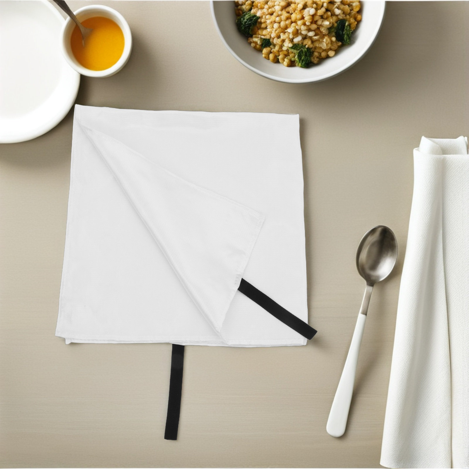 2Pcs Fiberglass Fire Blanket K - огляд і ціна Fire Blanket Kitchen