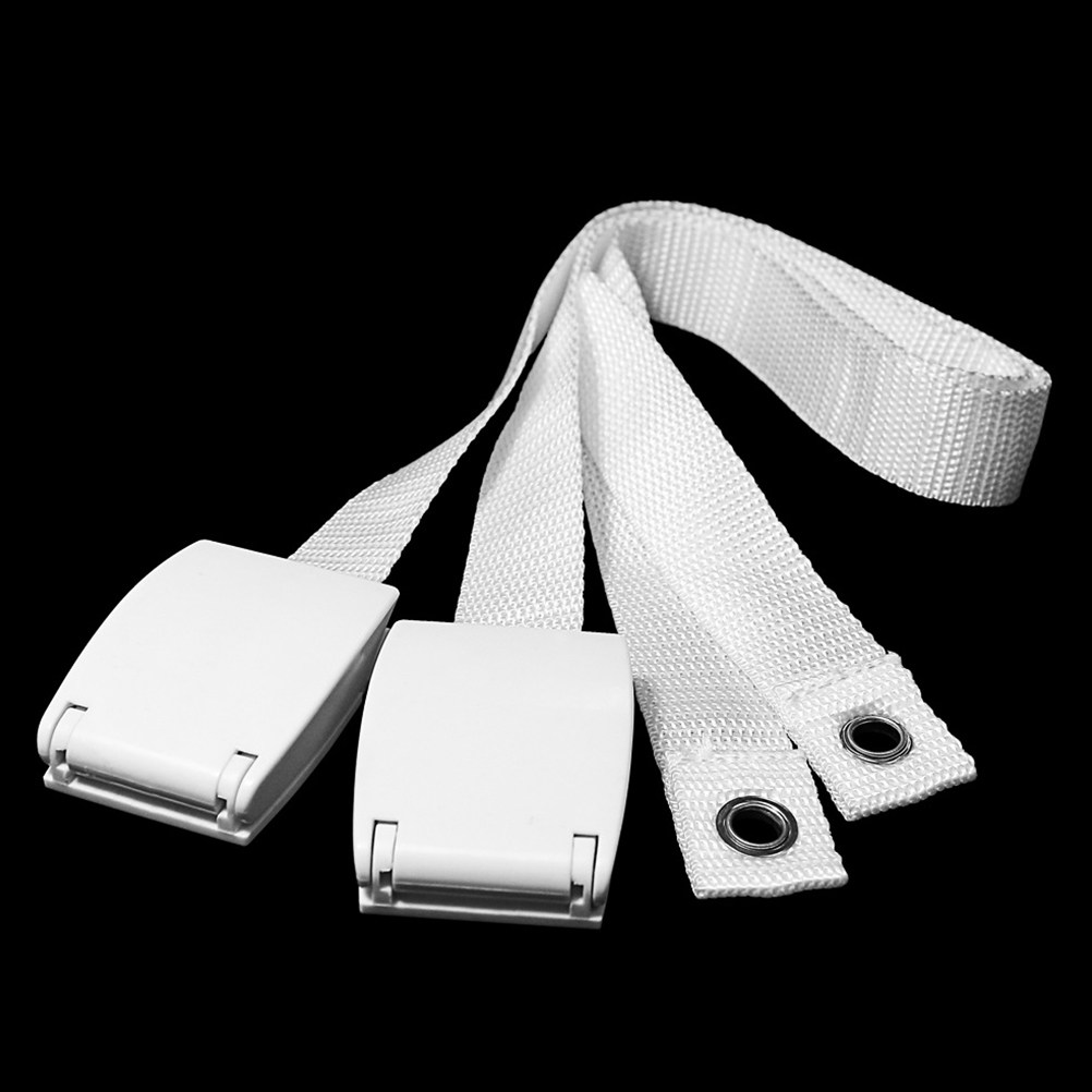 2Pcs Furniture Anti Tip Strap  - огляд і ціна Earthquake Anchor Strap