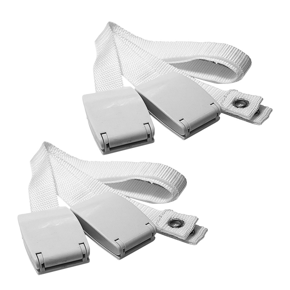 2Pcs Furniture Anti Tip Strap  - огляд і ціна Earthquake Anchor Strap